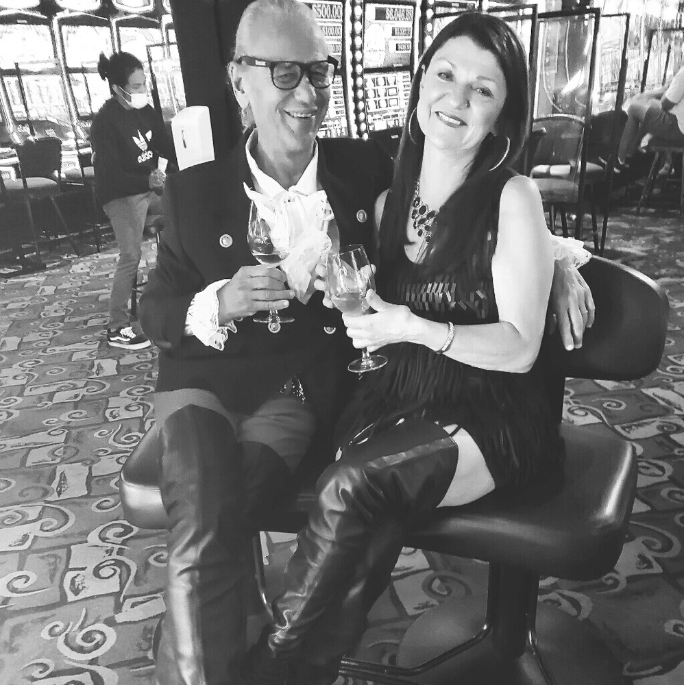 Meet your Posher, David